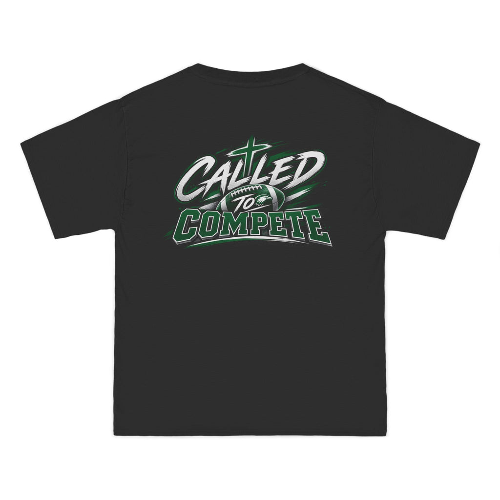 Beefy-T®  Short-Sleeve T-Shirt