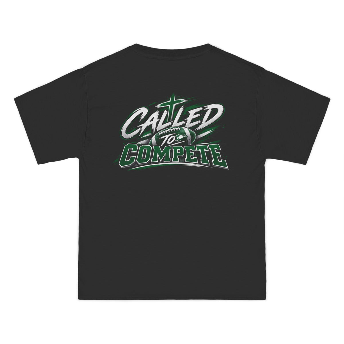 Beefy-T®  Short-Sleeve T-Shirt