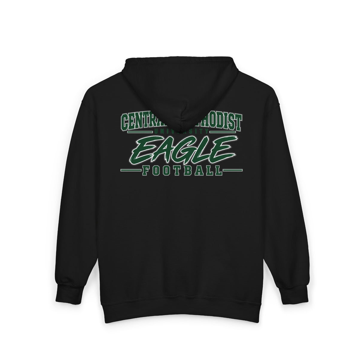 Unisex Heavy Blend™ Full Zip Hooded Sweatshirt