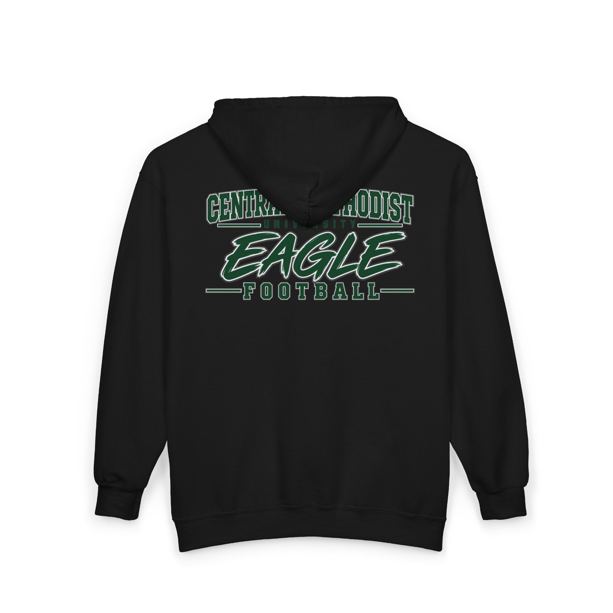 Unisex Heavy Blend™ Full Zip Hooded Sweatshirt