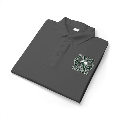 Eagle Football Polo Posicharge