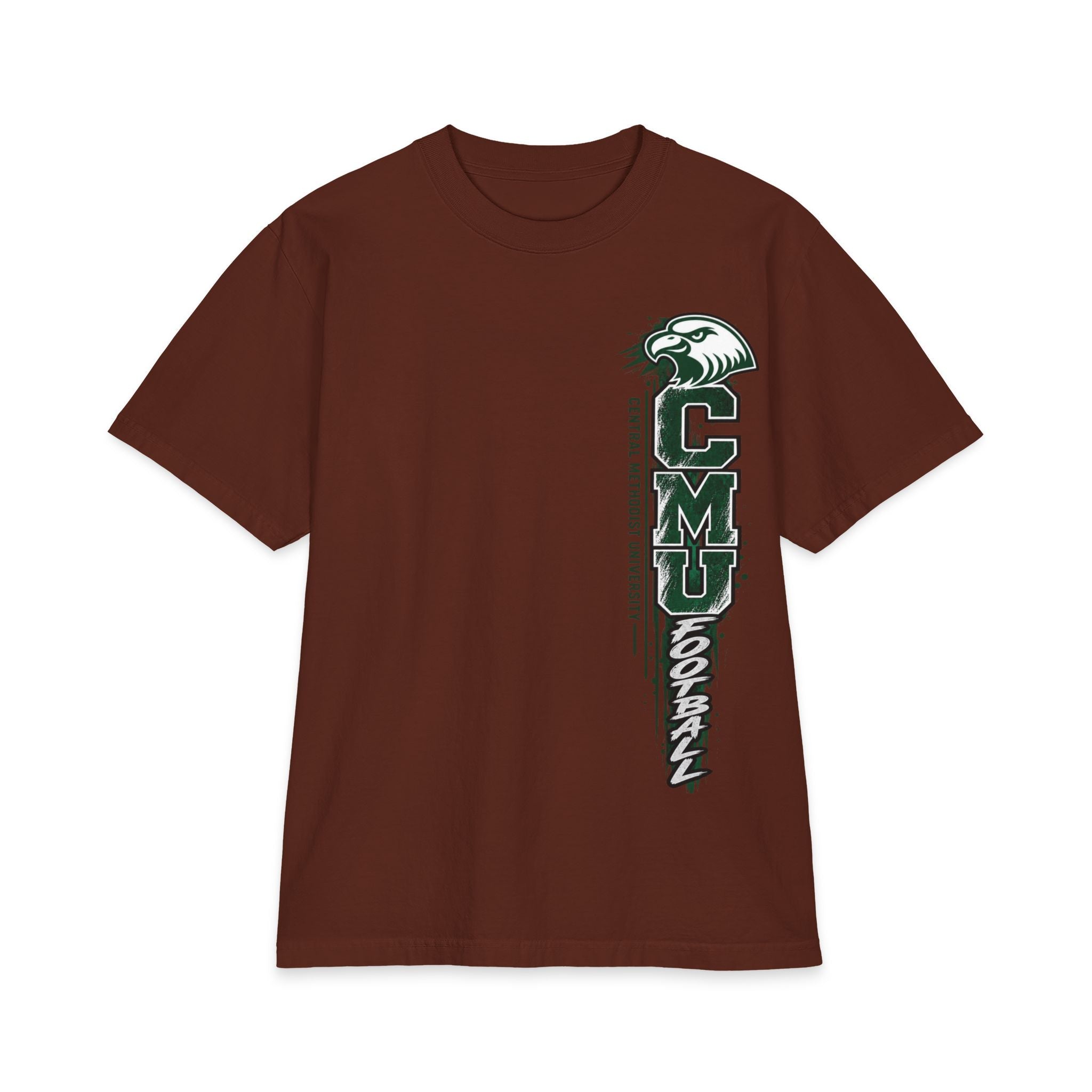 Unisex Max Heavyweight Short Sleeve