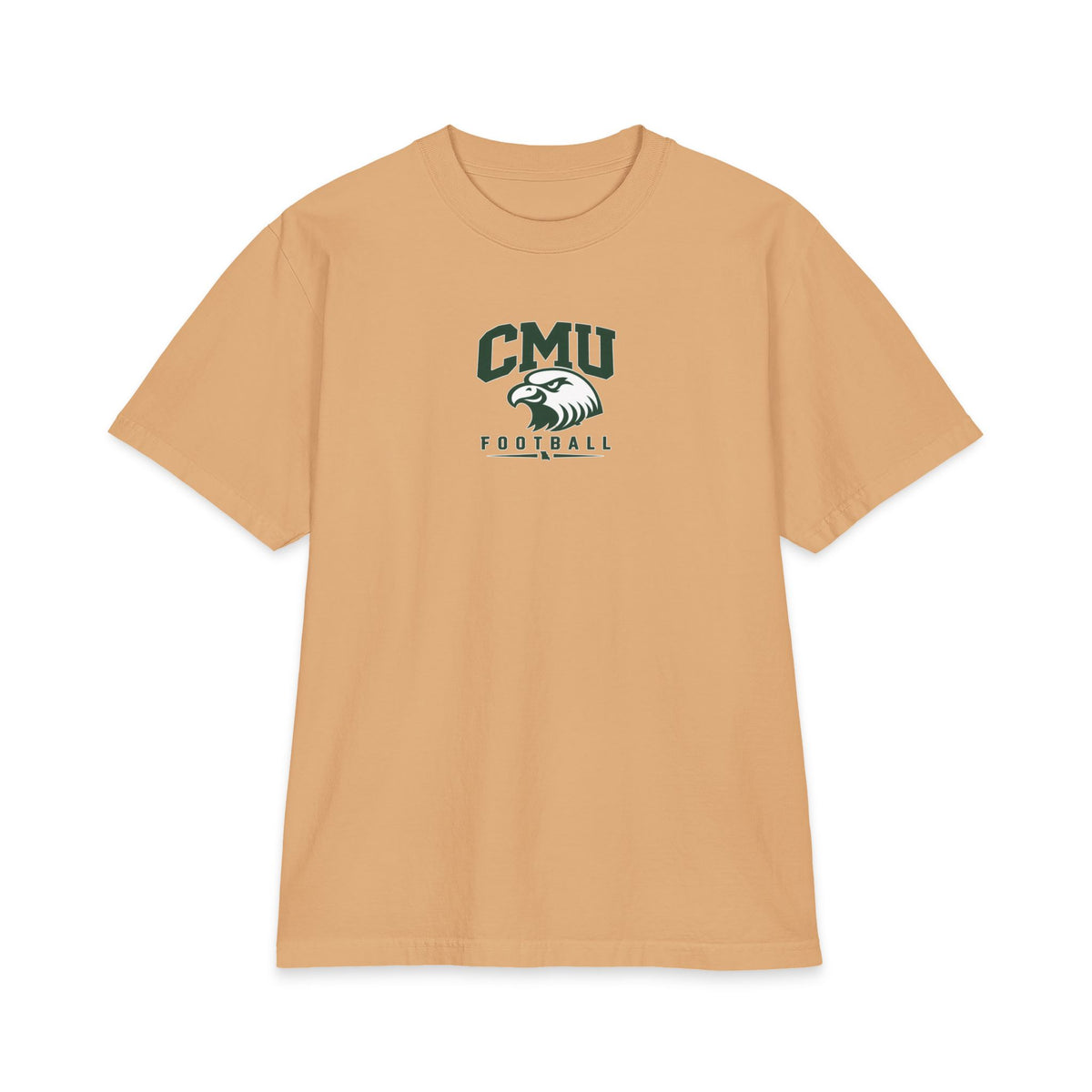 Unisex Max Heavyweight Short Sleeve