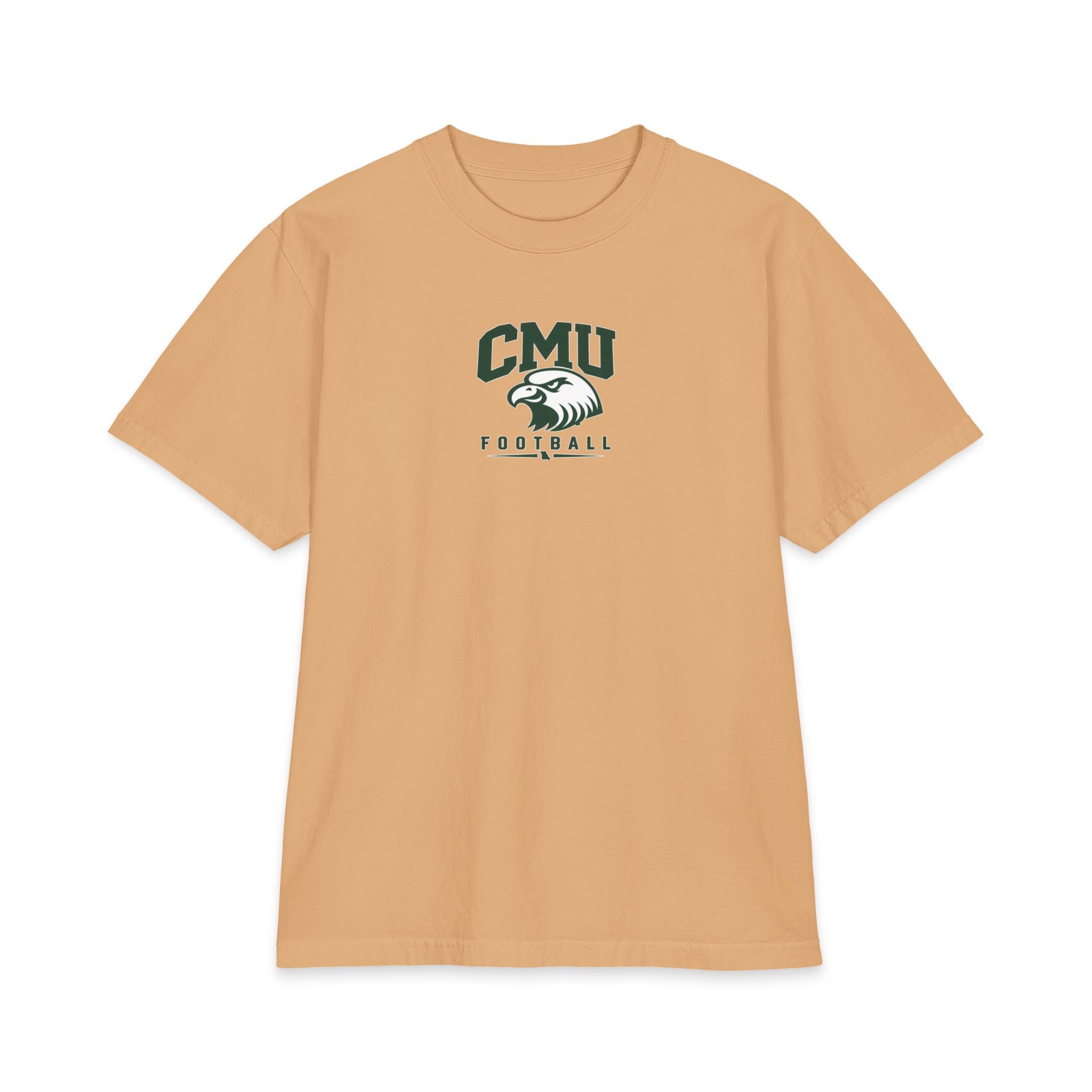 Unisex Max Heavyweight Short Sleeve