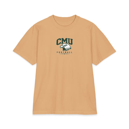 Unisex Max Heavyweight Short Sleeve