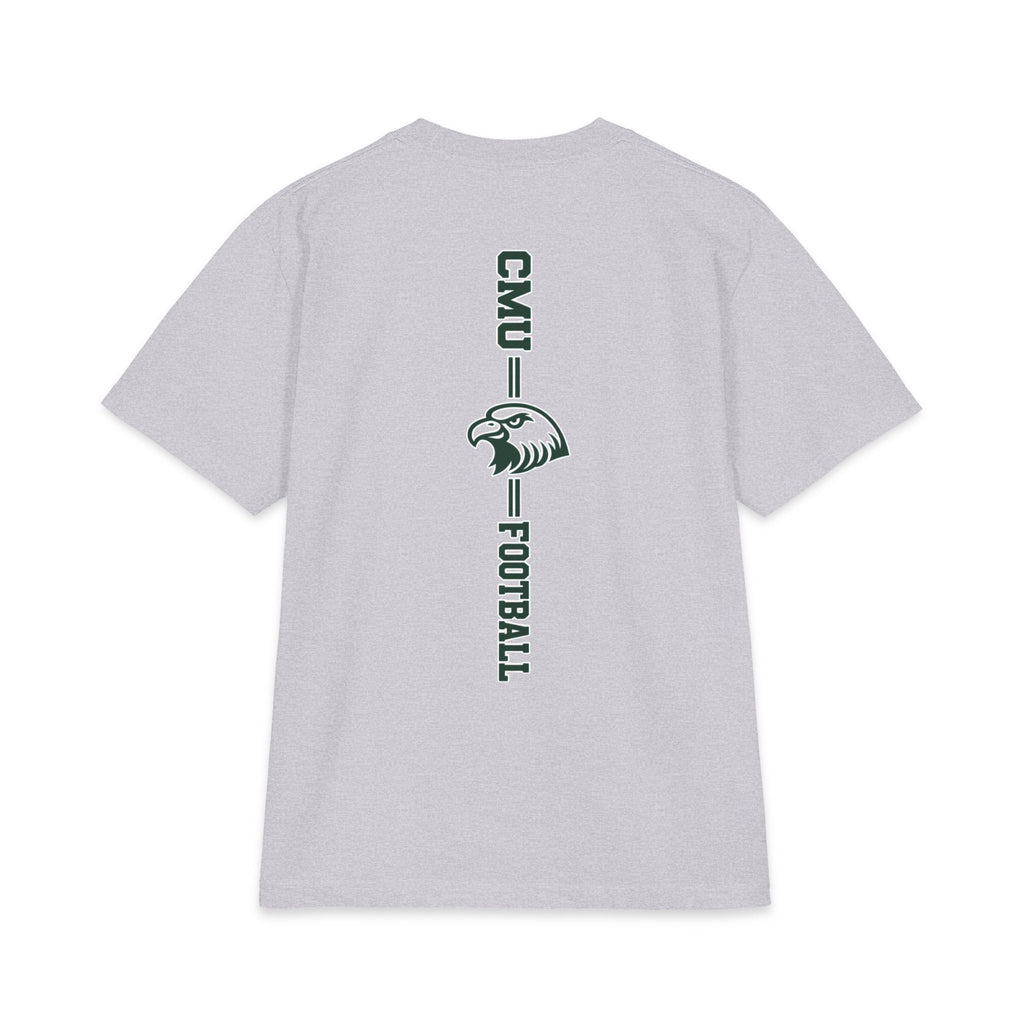 Unisex Max Heavyweight Short Sleeve