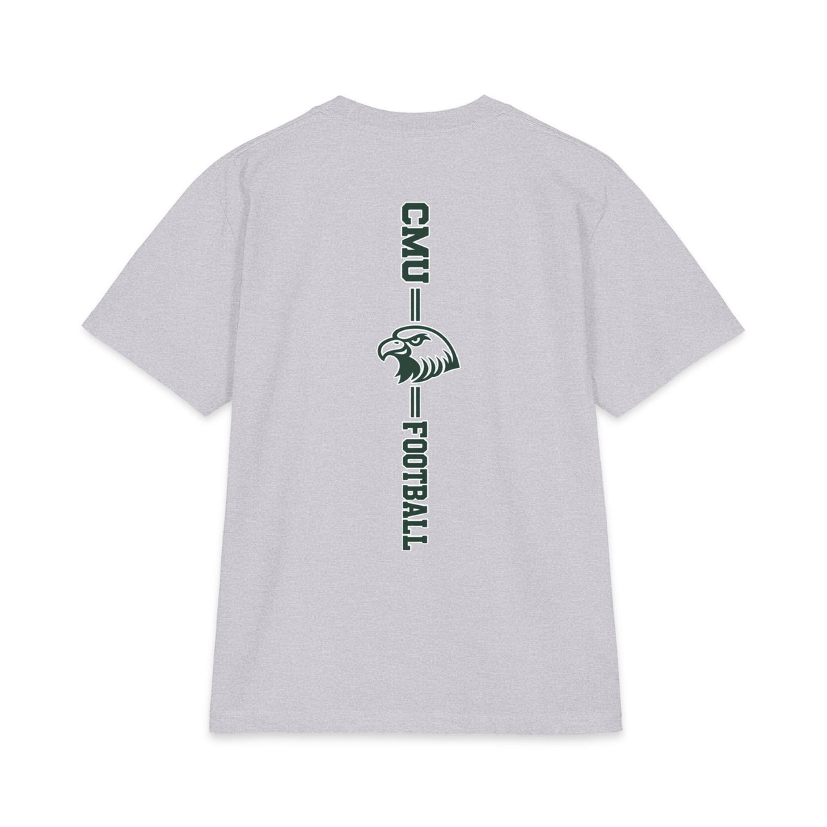 Unisex Max Heavyweight Short Sleeve