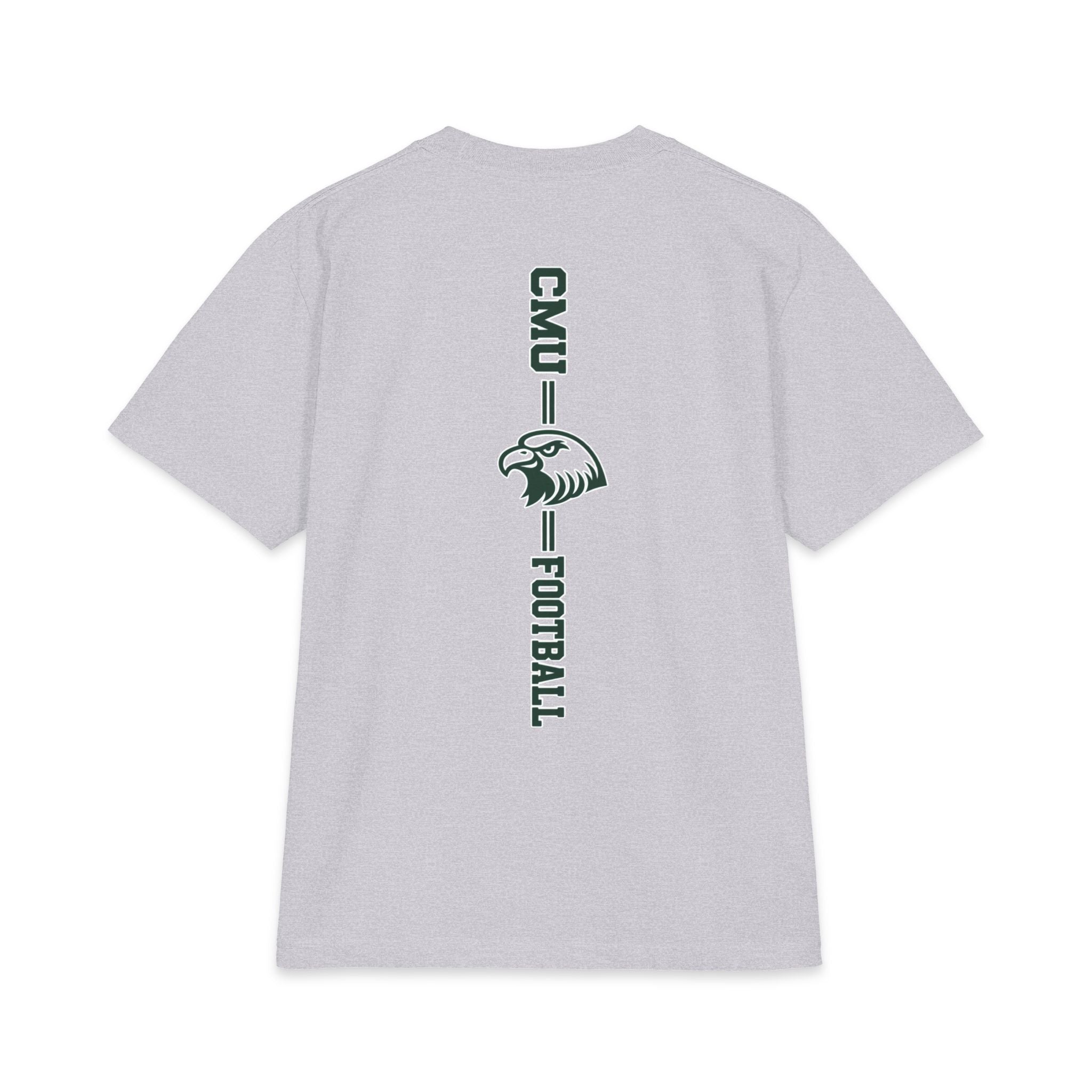 Unisex Max Heavyweight Short Sleeve