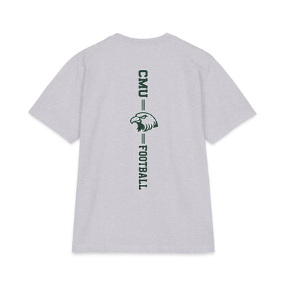 Unisex Max Heavyweight Short Sleeve