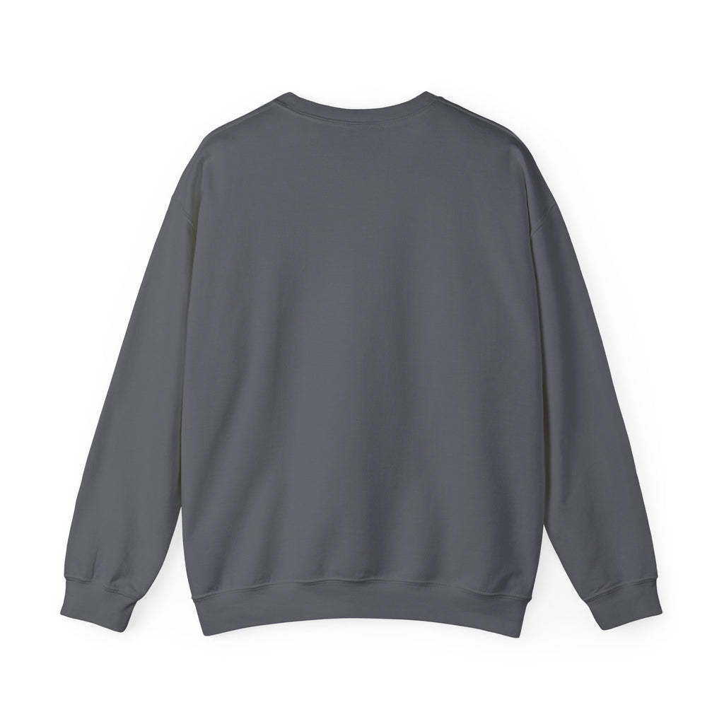 Eagle CMU Football Crewneck Sweatshirt
