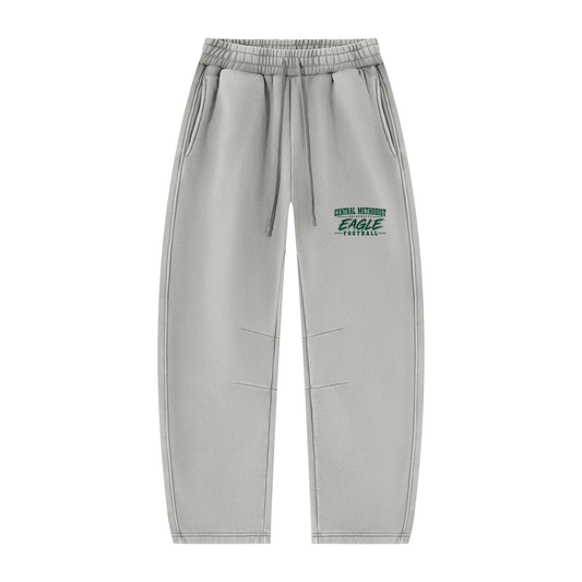 Vintage Wash CMU (URB) Barrel Leg  Sweatpants