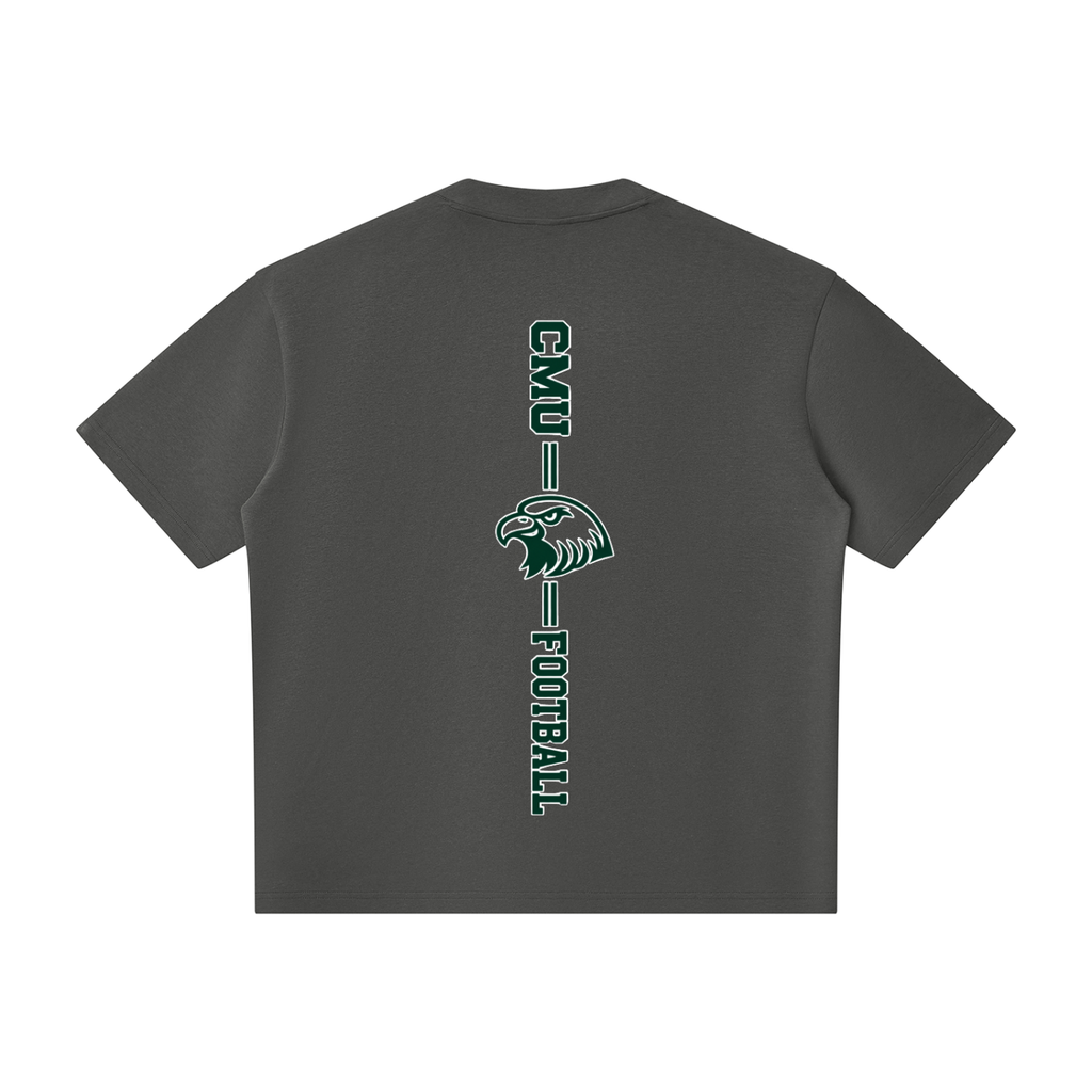 CMU Urban Henley