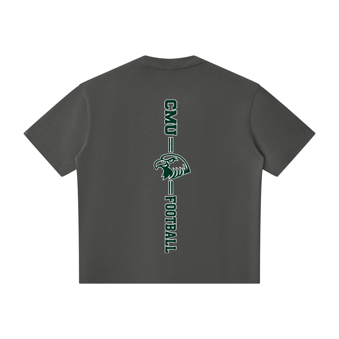 CMU Urban Henley