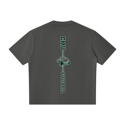 CMU Urban Henley