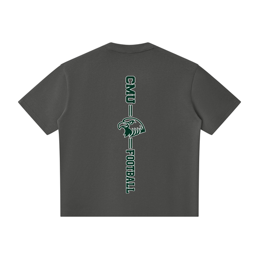 CMU Urban Henley