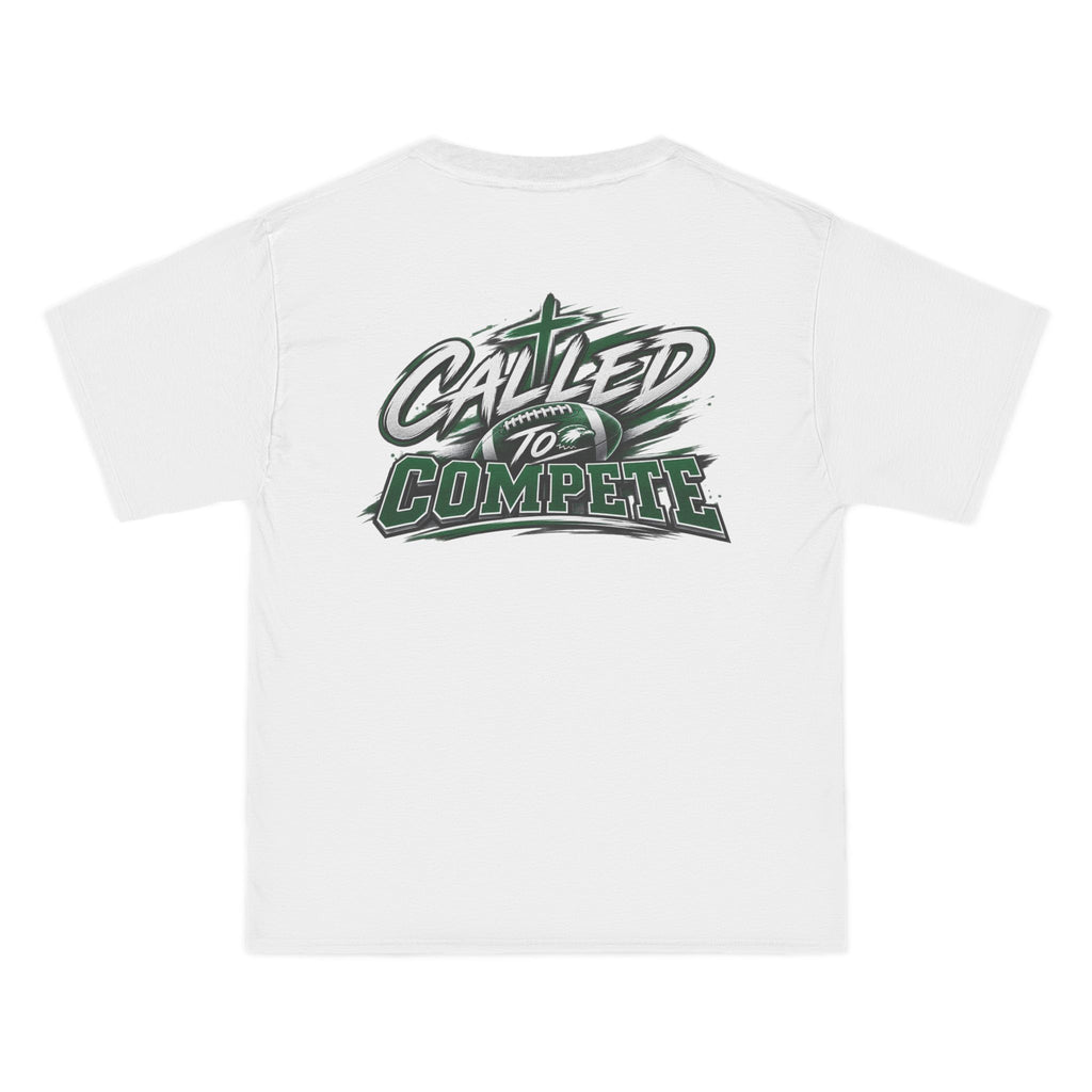 Beefy-T®  Short-Sleeve T-Shirt
