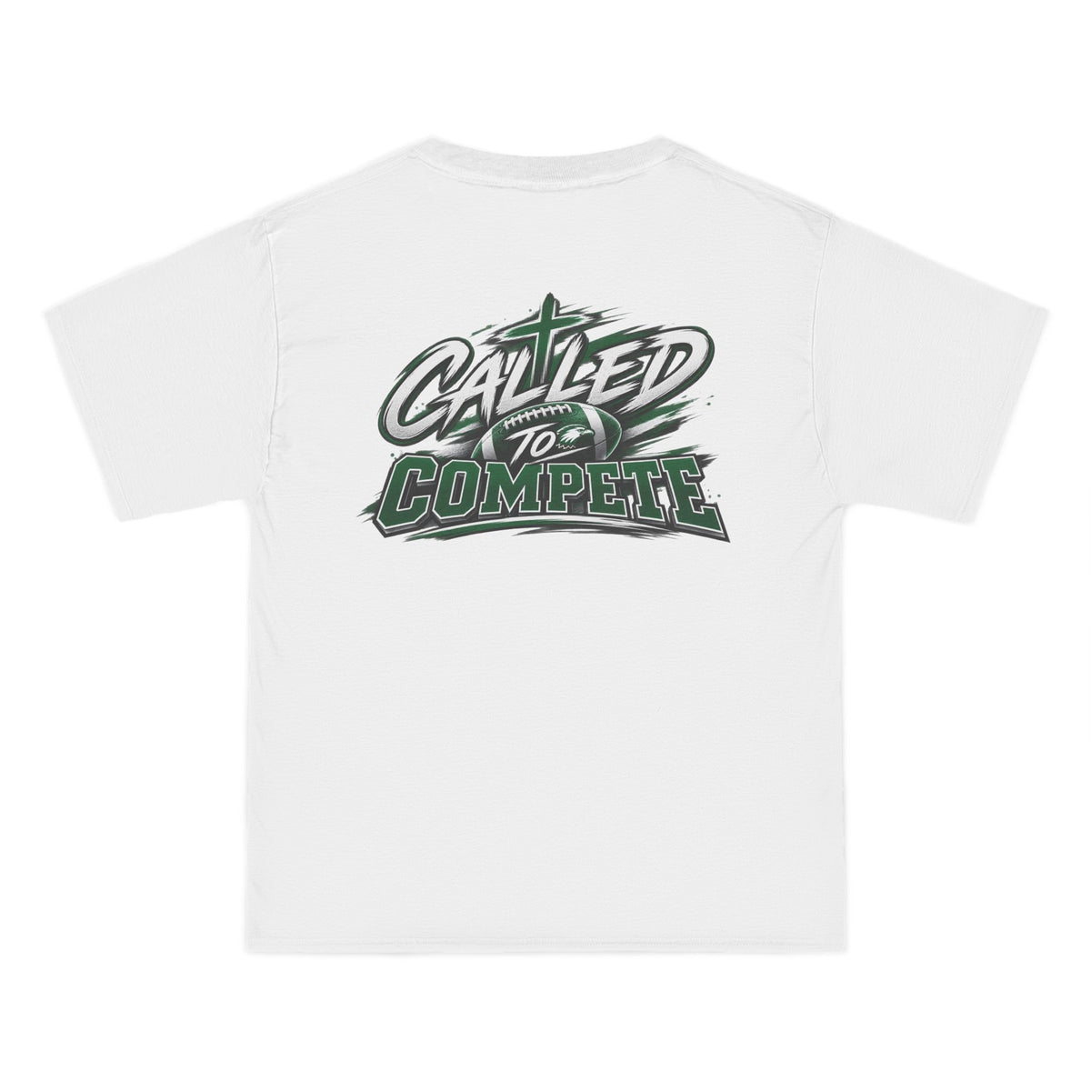 Beefy-T®  Short-Sleeve T-Shirt