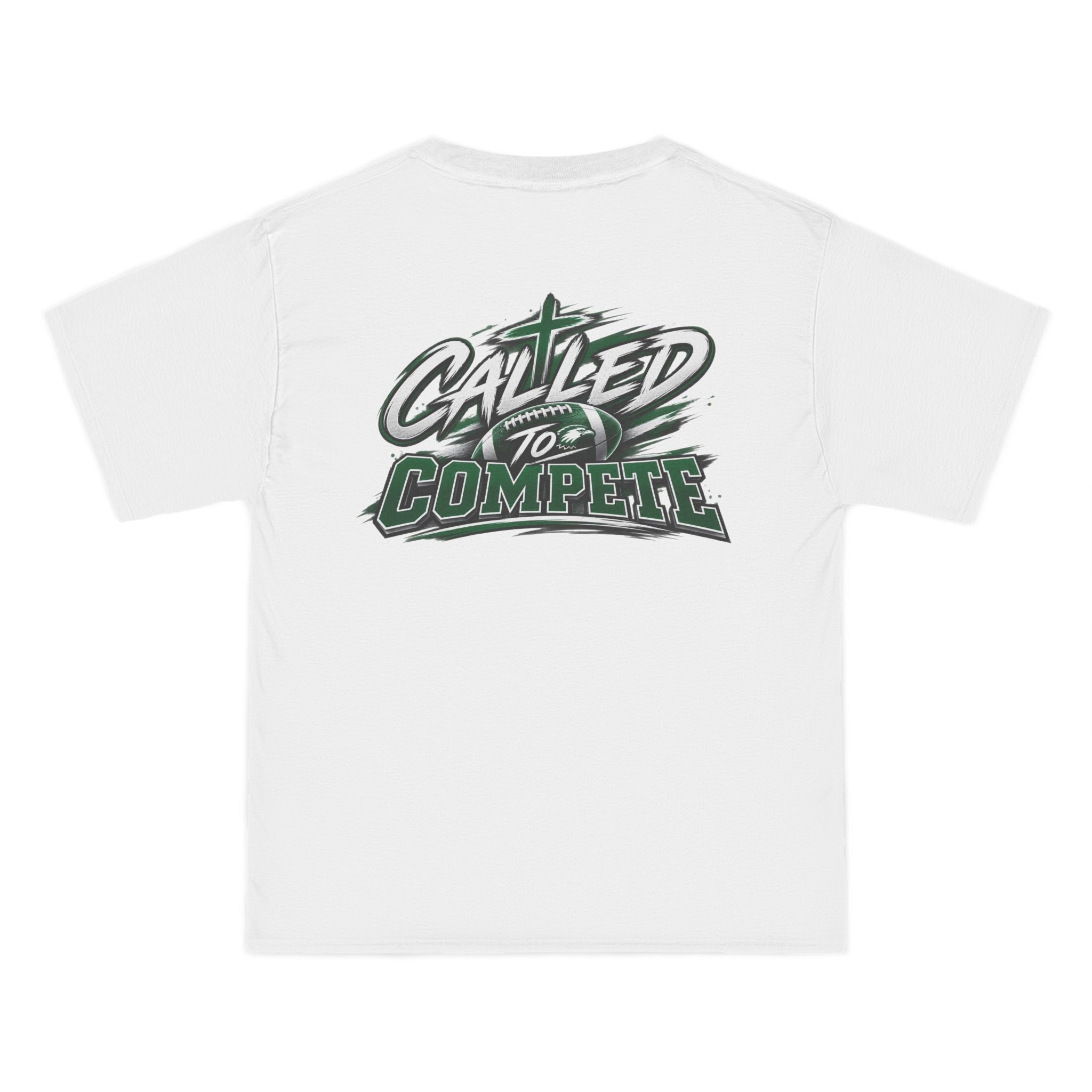Beefy-T®  Short-Sleeve T-Shirt
