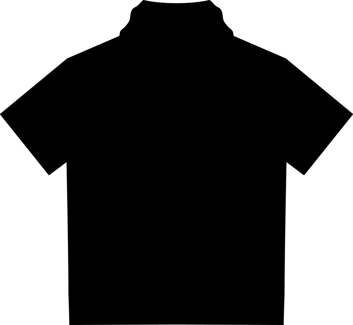 Men's Hoodie