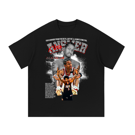 Essential Cotton Iverson