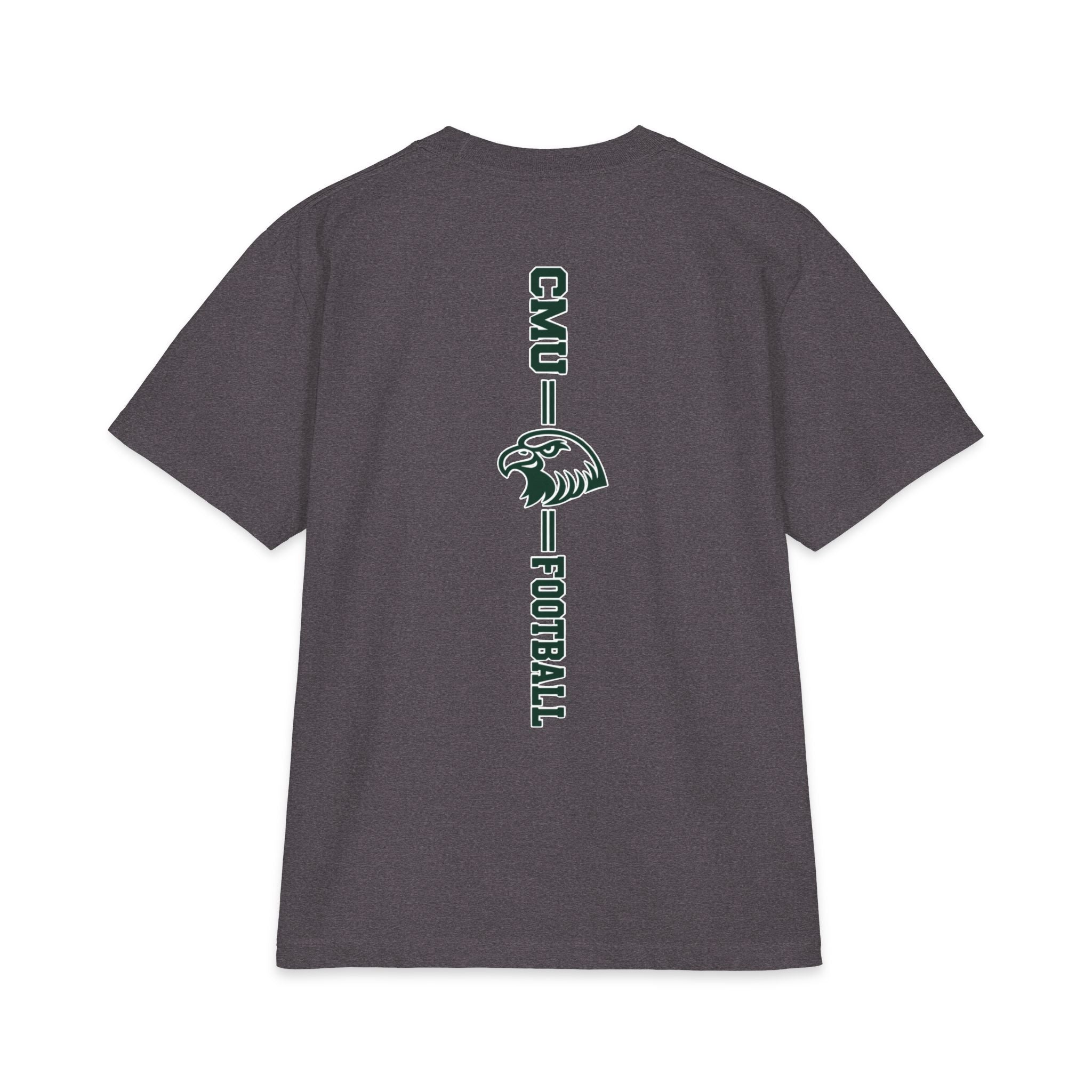 Unisex Max Heavyweight Short Sleeve