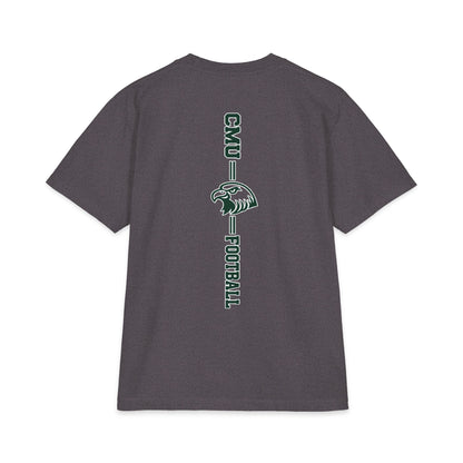 Unisex Max Heavyweight Short Sleeve