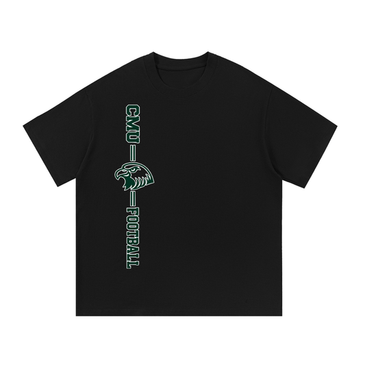Essential Cotton CMU (urb) Vert