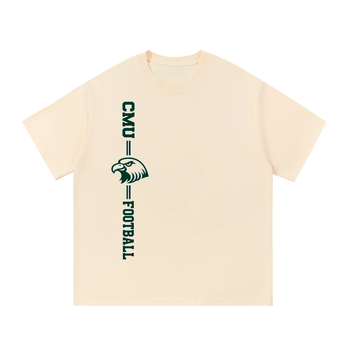 Essential Cotton CMU (urb) Vert
