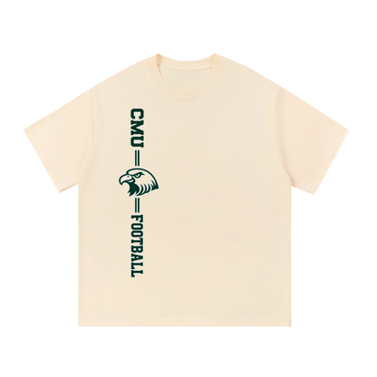 Essential Cotton CMU (urb) Vert