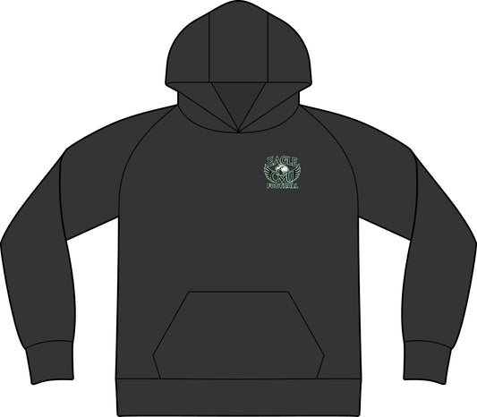 Sport-Wick Stretch 1/2-Zip Hoodie