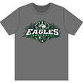 PosiCharge Electric Heather Tee