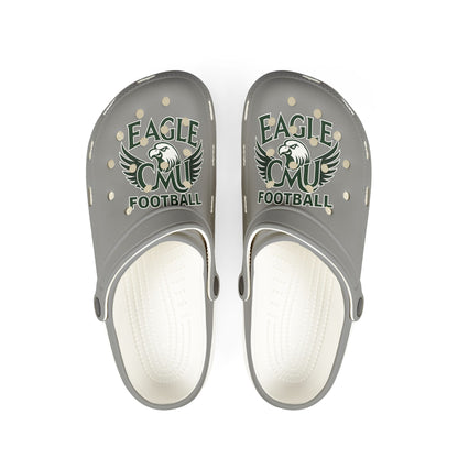 EVA Foam Rubber Shoes (AOP)