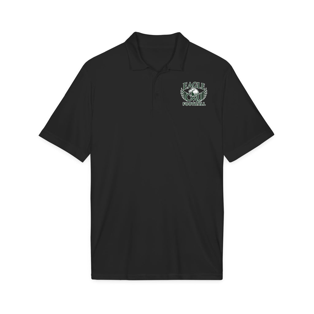 Eagle Football Polo Posicharge