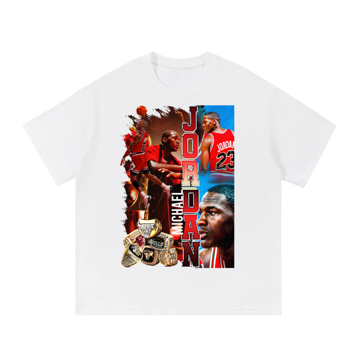 Essential Cotton T-Shirt
