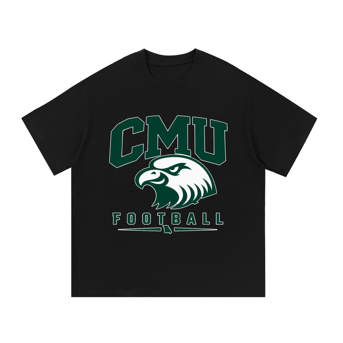 Essential Cotton (urban) CMU JHED