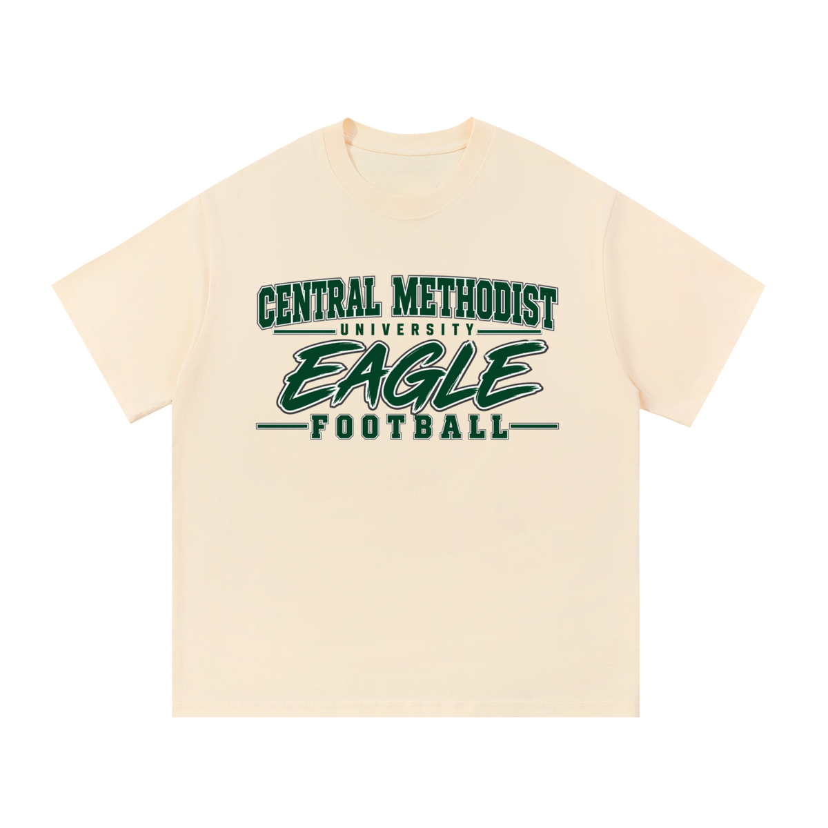 Essential cotton (urban) CMU spel