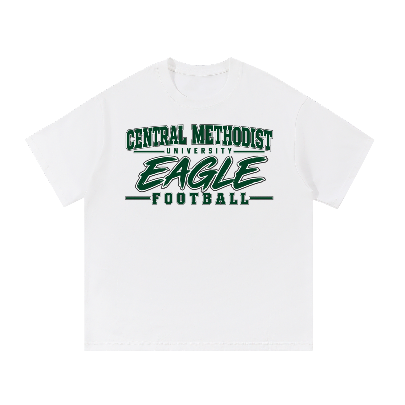 TP Essential Cotton T-Shirt CMU