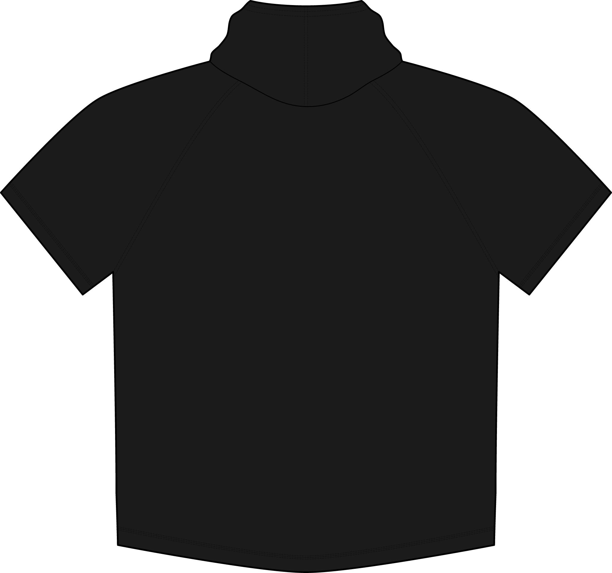 PosiCharge Tri-Blend Wicking Short Sleeve Hoodie