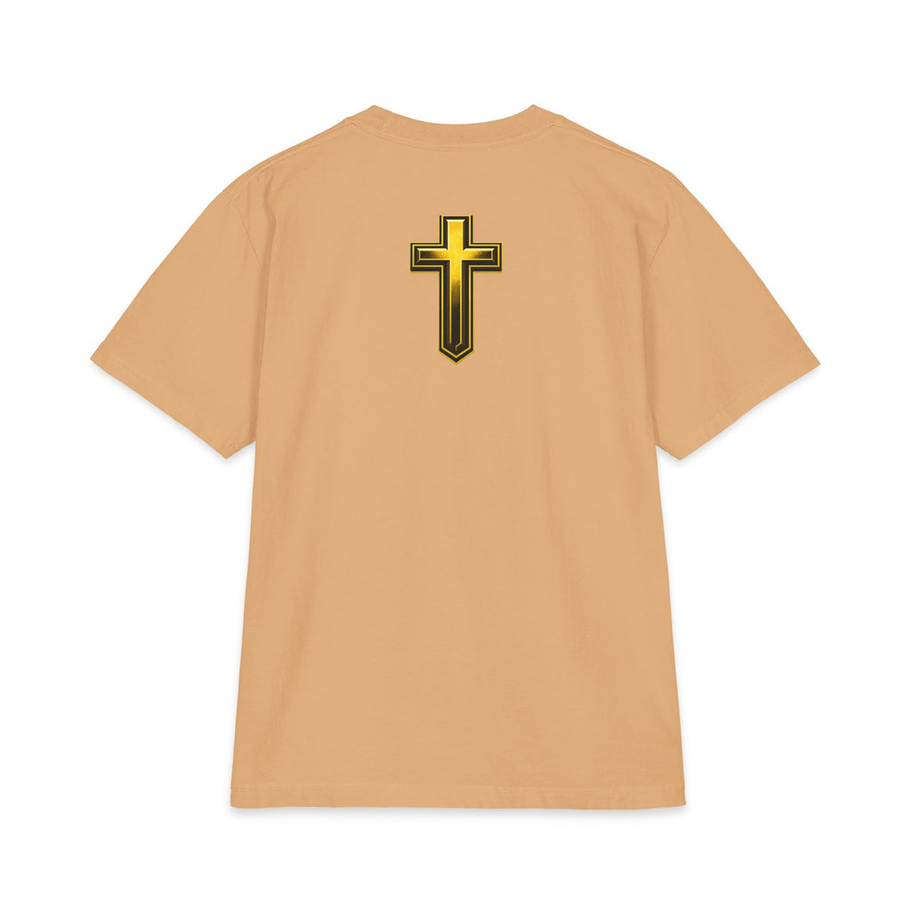 God Don’t Miss Basketball T-Shirt — Christian Hoop Faith Tee (Genesis 10:10)