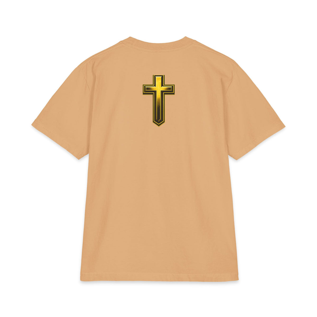 God Don’t Miss Basketball T-Shirt — Christian Hoop Faith Tee (Genesis 10:10)