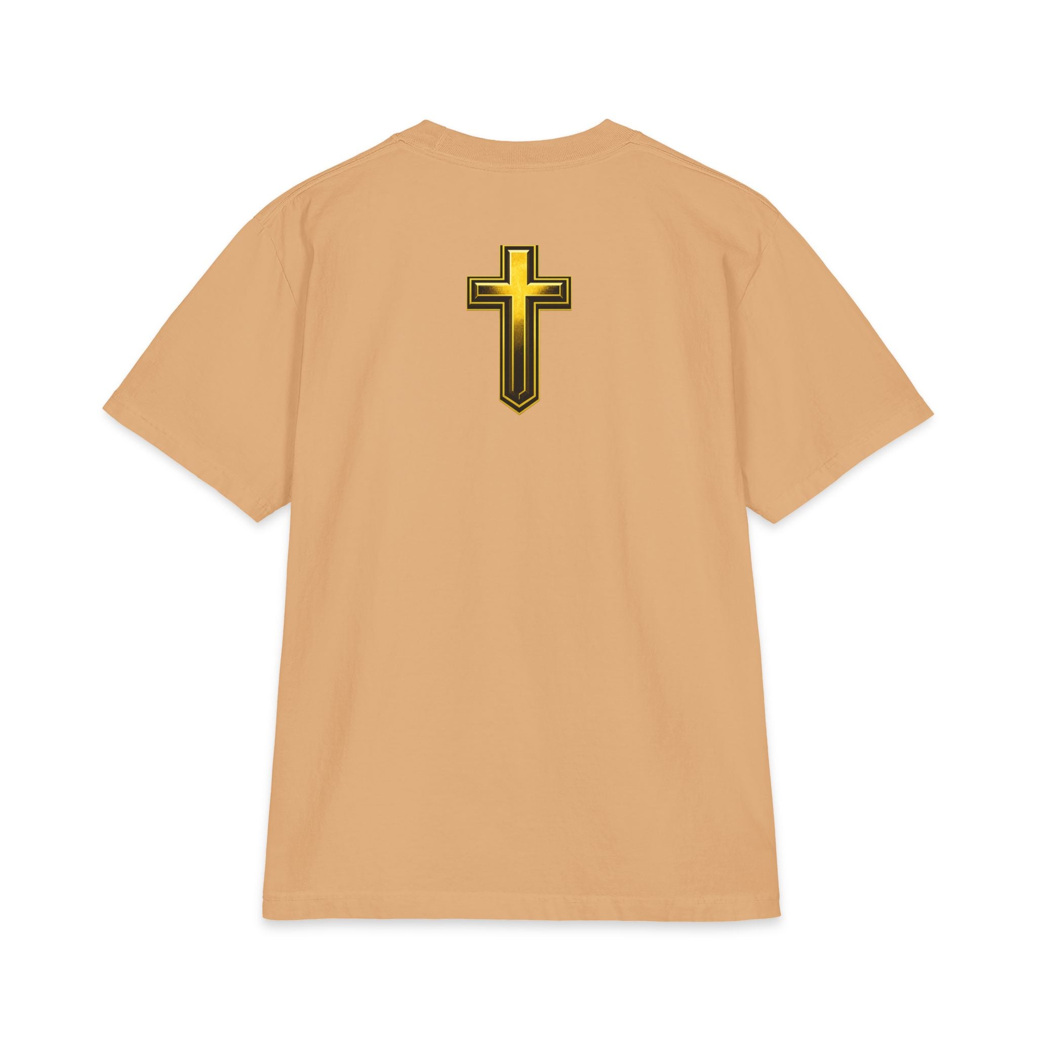 God Don’t Miss Basketball T-Shirt — Christian Hoop Faith Tee (Genesis 10:10)