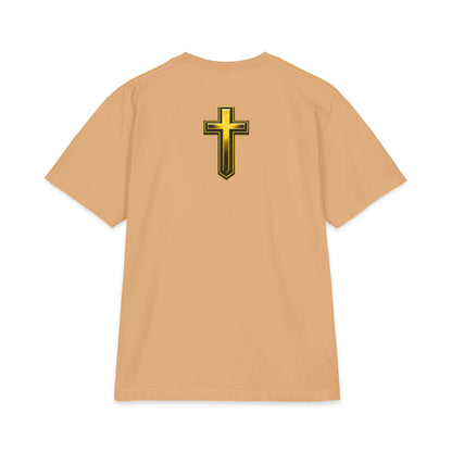God Don’t Miss Basketball T-Shirt — Christian Hoop Faith Tee (Genesis 10:10)
