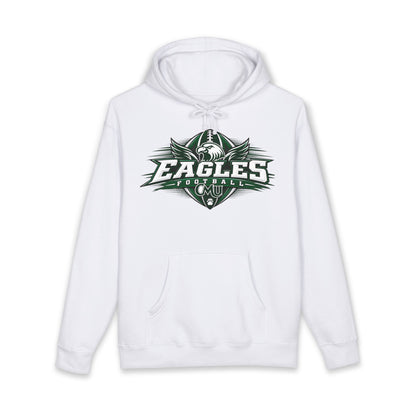 Unisex Heavyweight Hooded Sweatshirt