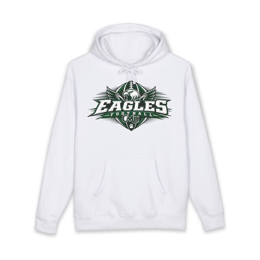 Unisex Heavyweight Hooded Sweatshirt