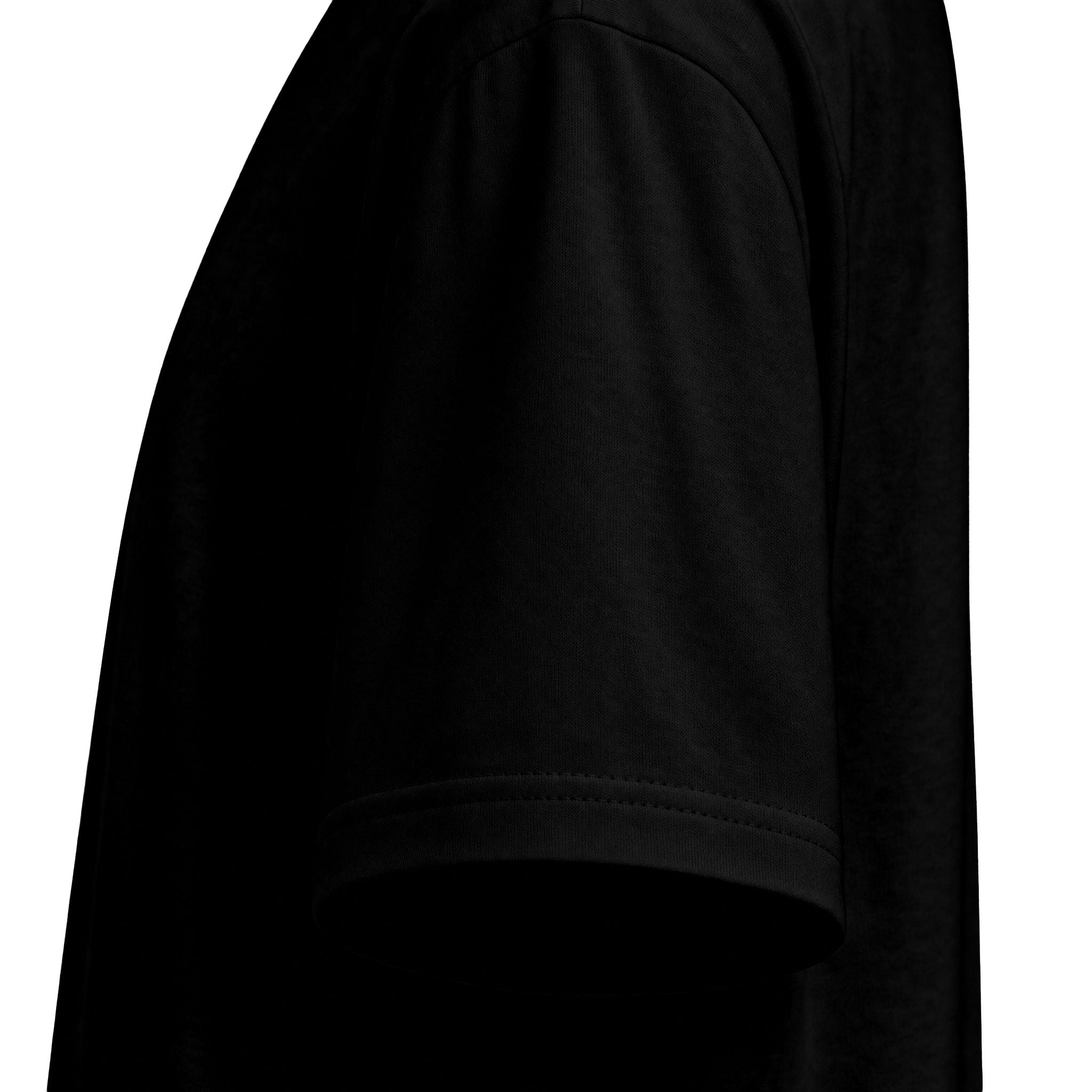 Unisex Max Heavyweight Short Sleeve