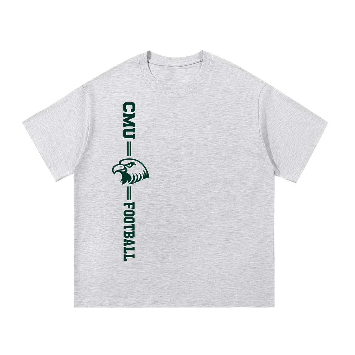 Essential Cotton CMU (urb) Vert