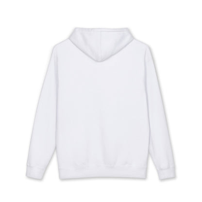 Unisex Heavyweight Hooded Sweatshirt