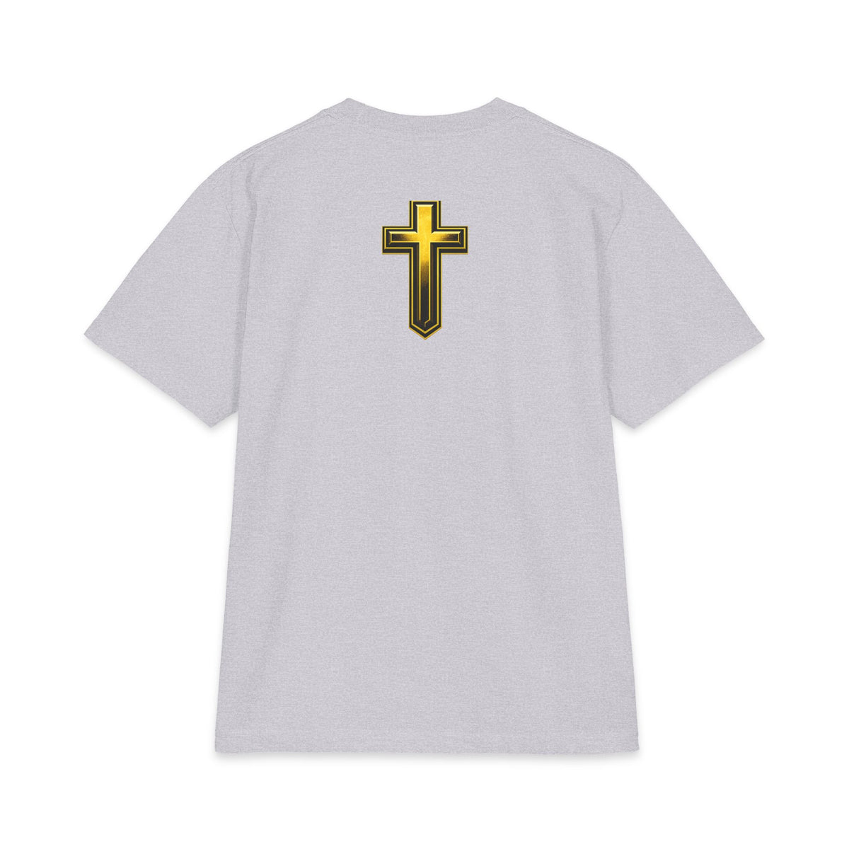 God Don’t Miss Basketball T-Shirt — Christian Hoop Faith Tee (Genesis 10:10)