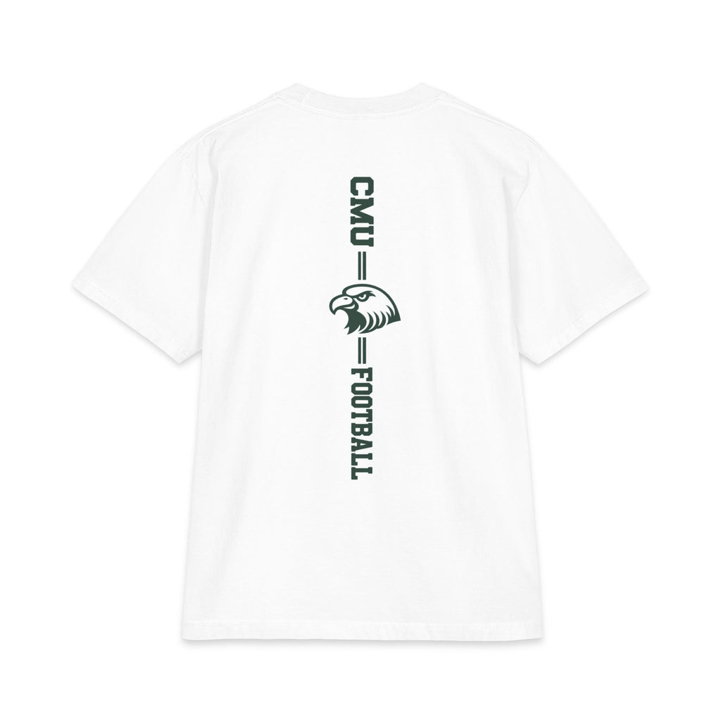 Unisex Max Heavyweight Short Sleeve