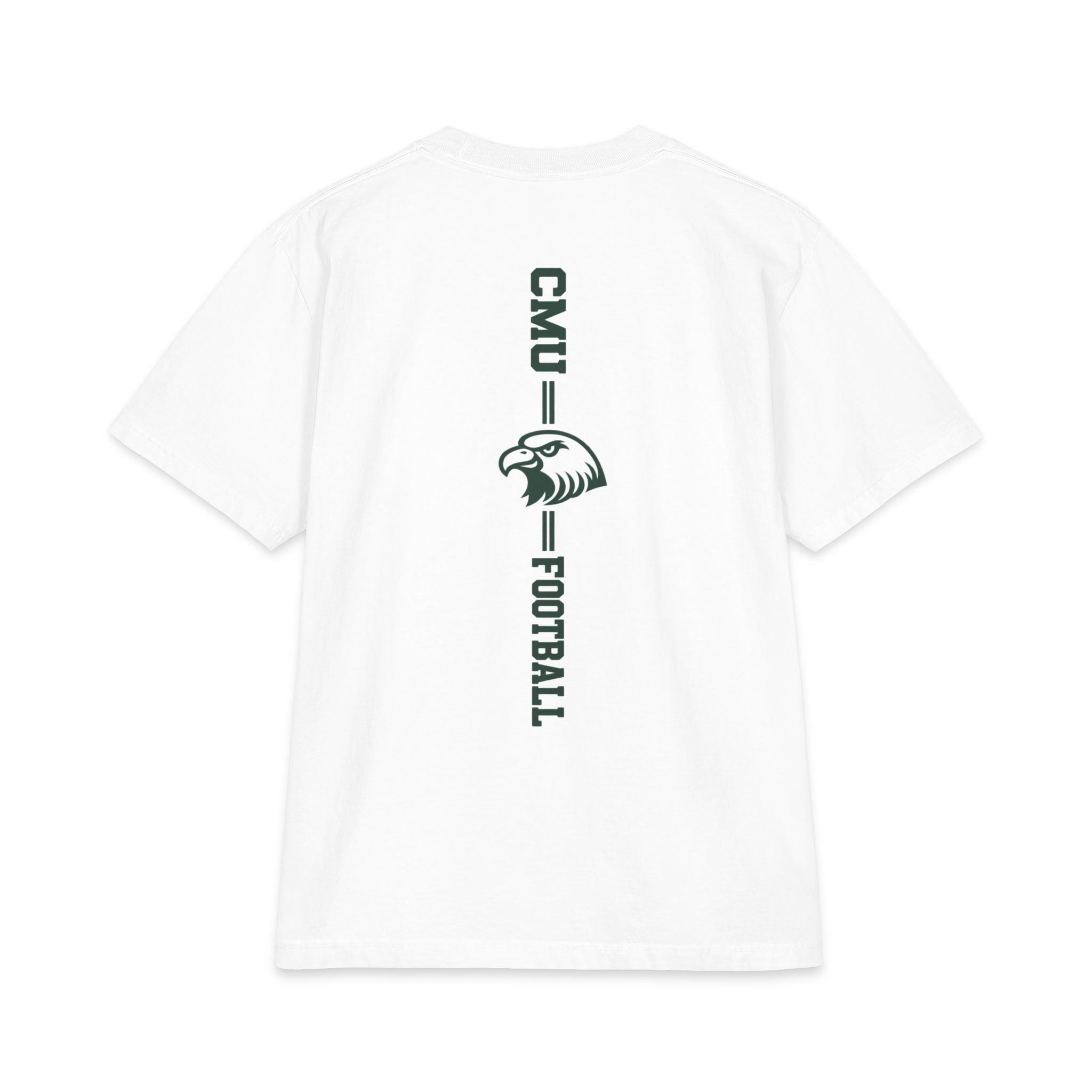 Unisex Max Heavyweight Short Sleeve